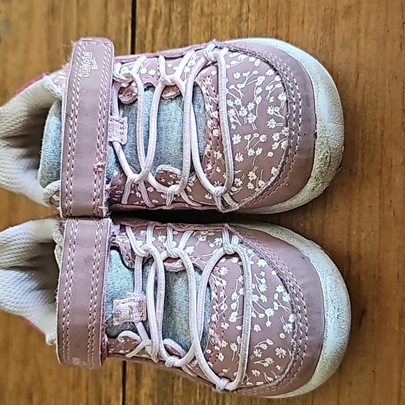 Girls shoe bundle - Picture 8 of 10